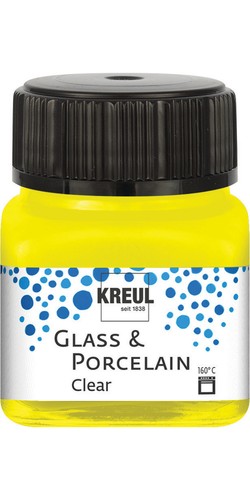Kreul kreative glass - kreul, &