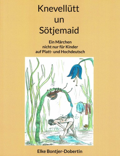 Knevellütt sötjemaid - un,