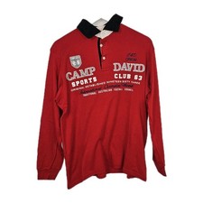 EK11274 Herren Poloshirt von