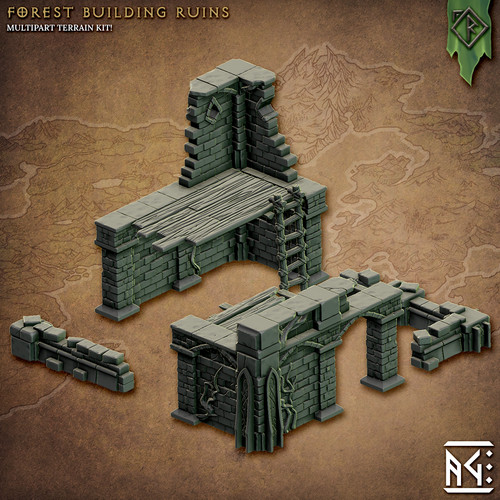 Artisan guild building - guild,