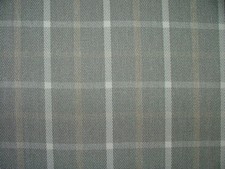 Fischgrät woll effekt tartan - fischgrät,