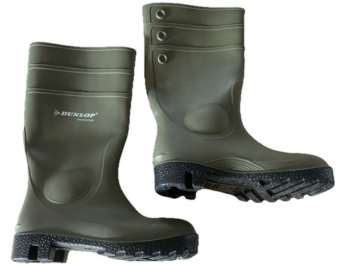 Dunlop protomaster full safety - full,