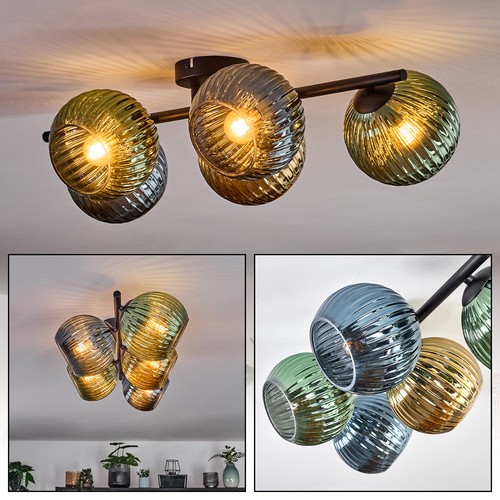Deckenlampe retro stil - deckenlampe, retro-stil