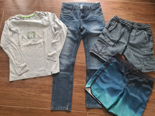 Kleiderpaket bekleidungspaket - kleiderpaket,