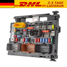 Steuergerät Sicherungskasten