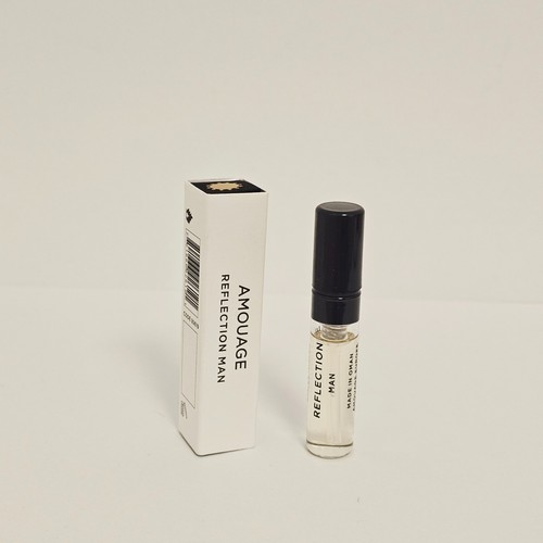 Amouage reflection man - reflection,