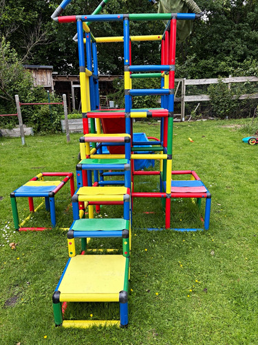 Quadro outdoor spielturm - outdoor,