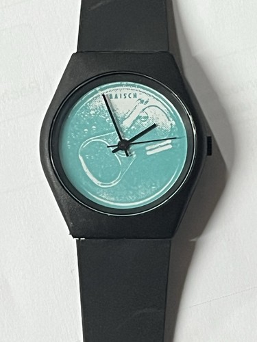 Vintage design uhr raisch - design,