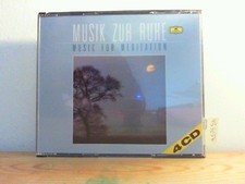 Music for Meditation Musik zur