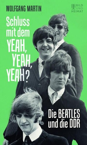 Schluss mit dem yeah - schluss,