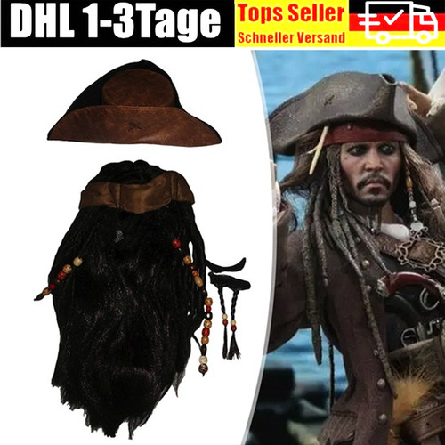 Pirates the caribbean - the,