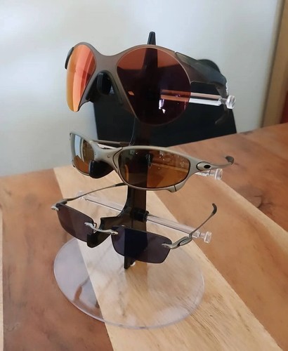 Oakley sonnenbrillen - 3,
