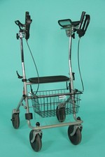 Arthritisrollator Drive Rollator Gehwagen mit Unterarmauflagen #9893