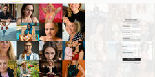 Dating Portal / Chatplattform