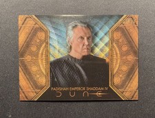2024 topps chrome dune - topps,