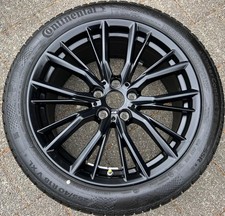 1 X ORIGINAL 18" ALUFELGE BMW 3ER REIHE G20 G21 4ER G23 G24 6885306 STYLING M796