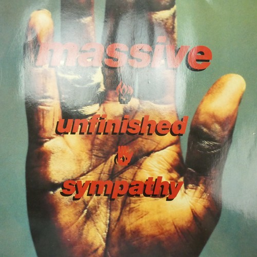 Massive unfinished sympathie - massive,