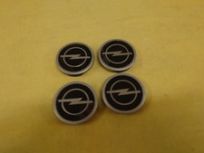 Original Opel Nabendeckel 90425339 , 90425340 Felgendeckel Nabenkappen
