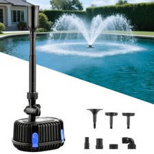 1000-2500 L/H Wasserpumpe
