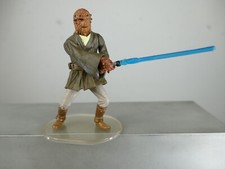 3486 STAR WARS SAGA FI-EK SIRCH FROM THE JEDI WARRIORS MULTIPACK 100% COMPLETE