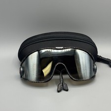 Ski Radbrille Sportbrille Kultbrille ALPINA new swing L spectravision