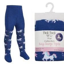 Baby Mädchen Strumpfhose