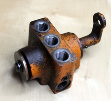 fahrtrichtung vor/zurück umschaltventil  für DFG20 IRION Gabelstapler