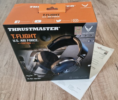 Thrustmaster flight air - us,