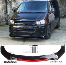 Frontspoiler Spoilerlippe