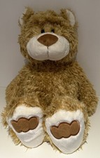 Nici teddy teddybär neu - teddy, 50