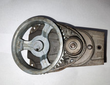 OPEL OLYMPIA REKORD P1