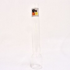 Glaszylinder 223 28 39 mm