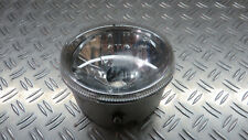 ORIGINAL VESPA SUPER PRIMAVERA ET3 - LAMPE LICHT SCHEINWERFER FRONTSCHEINWERFER