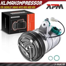Klimakompressor 10p08 für - klimakompressor,