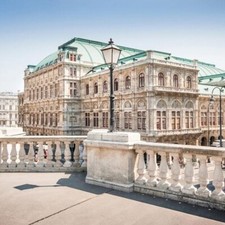 Wien Jimmy's Apartments