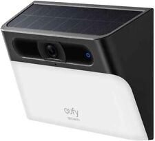 eufy Security Solar Wall Light Cam S120 kabellose 2K Solar Überwachungskamera KI