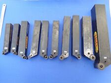 Wendeplattenhalter Klemmhalter Sandvik PRGCR PRGCL 2020  2525 3225 3232 4040 