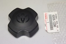 ORIGINAL TOYOTA Corolla 1983 - 1985 Radkappe 4263812290 OVP