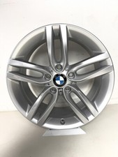 NEU ORIGINAL BMW Alufelge Felge Rad 1er F20 F21 2er F22 F23 18 Zoll 461M 461 M