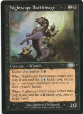 Magic The Gathering Judgement, Invasion & Planeshift einzelne Sammelkarten