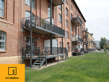 Balkonbausatz Fertigbalkone