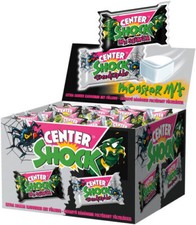 Center Shock Monster Mix 100 x