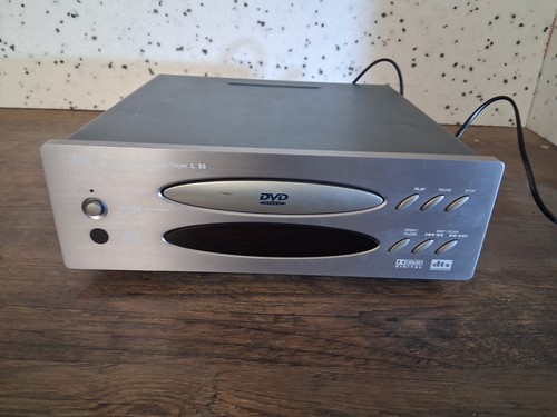 Nad l55 dvd player - dvd,