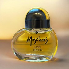 Moschus  'Love Fever'