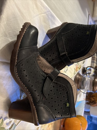 Naturalista stiefeletten - el,