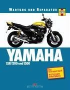 Yahama 1200 und - r, 1300