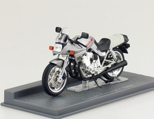 Suzuki Katana 1982 1:24 Motorrad- Modell