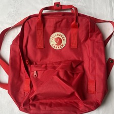 Fjällräven Rucksack Kanken -