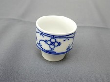 Winterling Indisch blau . 1