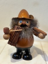 Kugelrauchmann Waldschrat